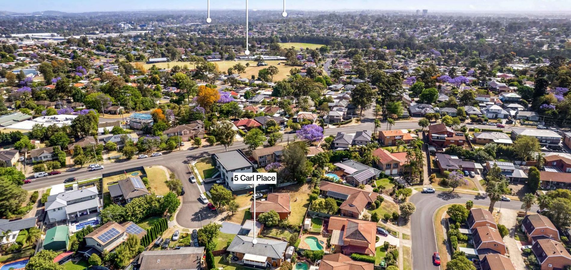 5 Carl Place, Kings Langley NSW 2147 - photo 17
