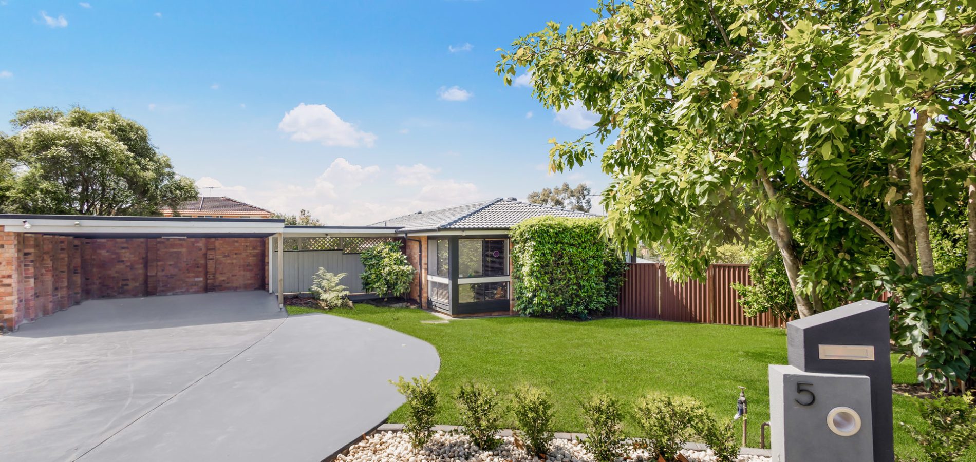 5 Carl Place, Kings Langley NSW 2147 - McGrath West Group