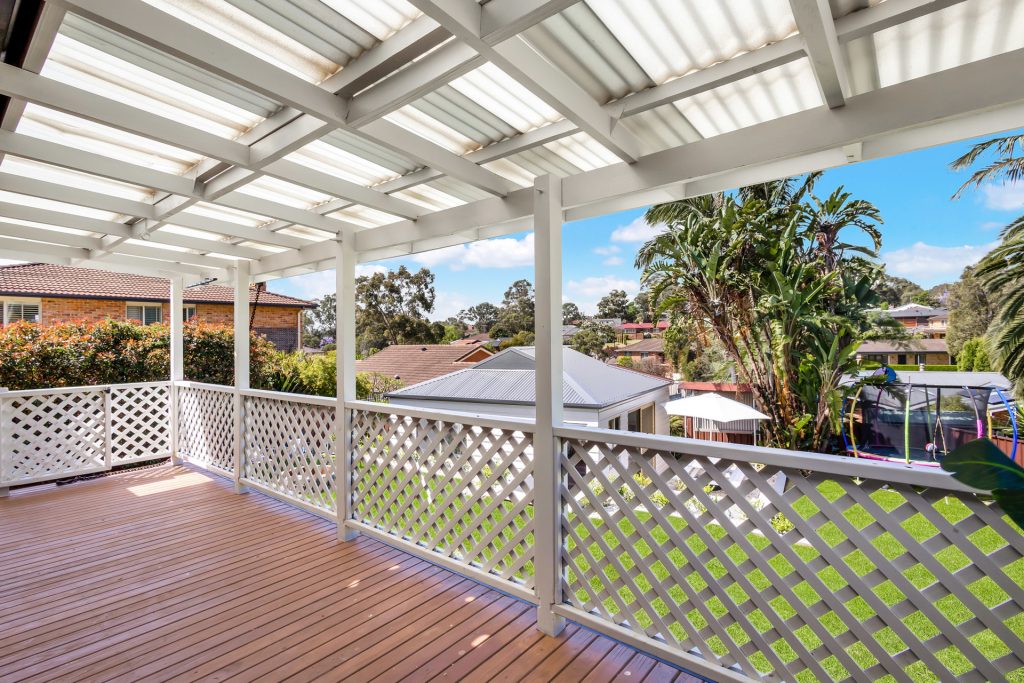 5 Carl Place, Kings Langley NSW 2147 - photo 9