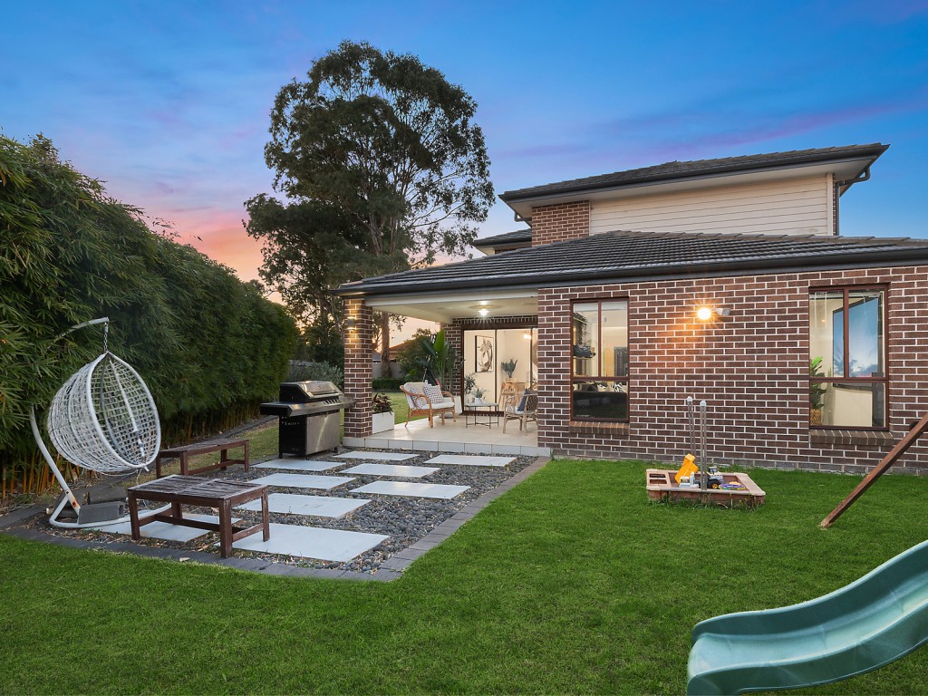 64B Chepstow Drive, Castle Hill NSW 2154 - photo 11