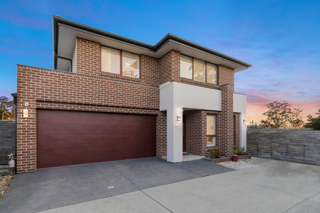 64B Chepstow Drive, Castle Hill NSW 2154 - McGrath West Group