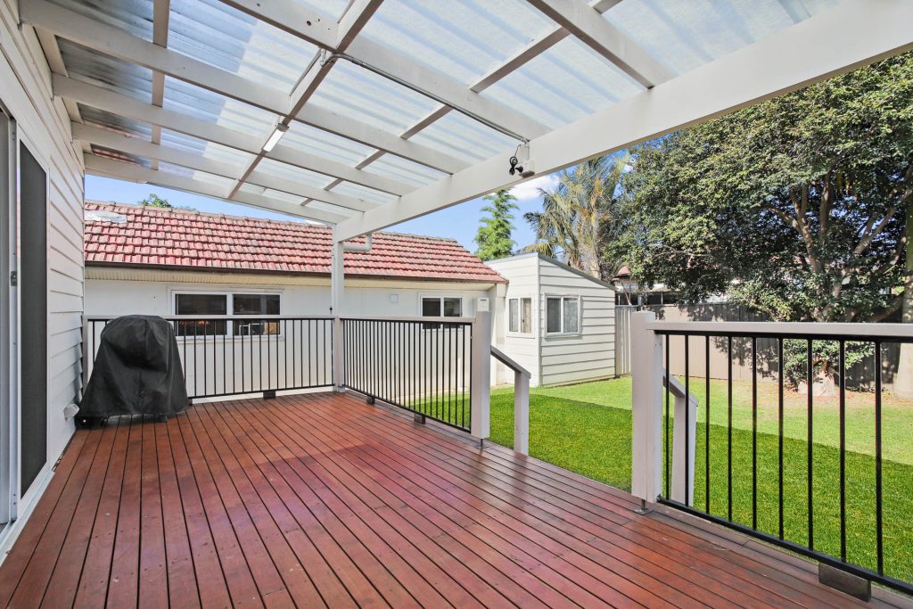 Sold - 7 Highland Avenue - New Property in Toongabbie - Real Estate by Brad Panayiotou
