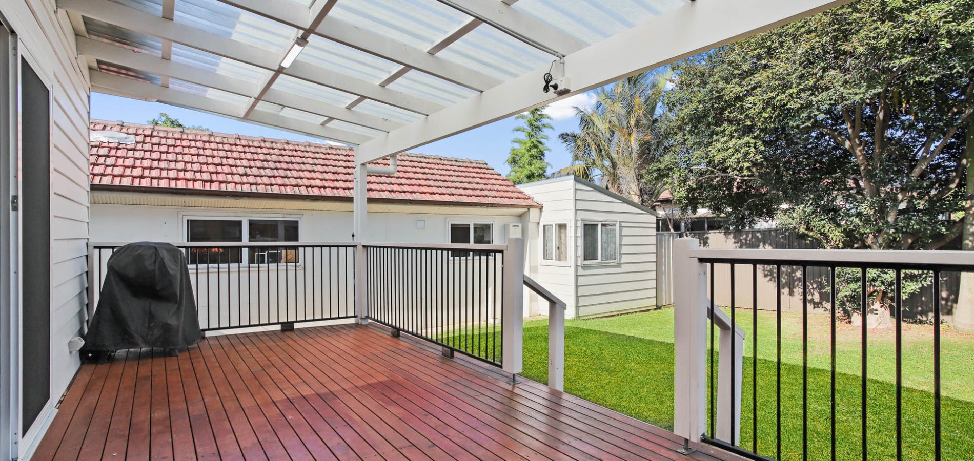 Sold - 7 Highland Avenue - New Property in Toongabbie - Real Estate by Brad Panayiotou