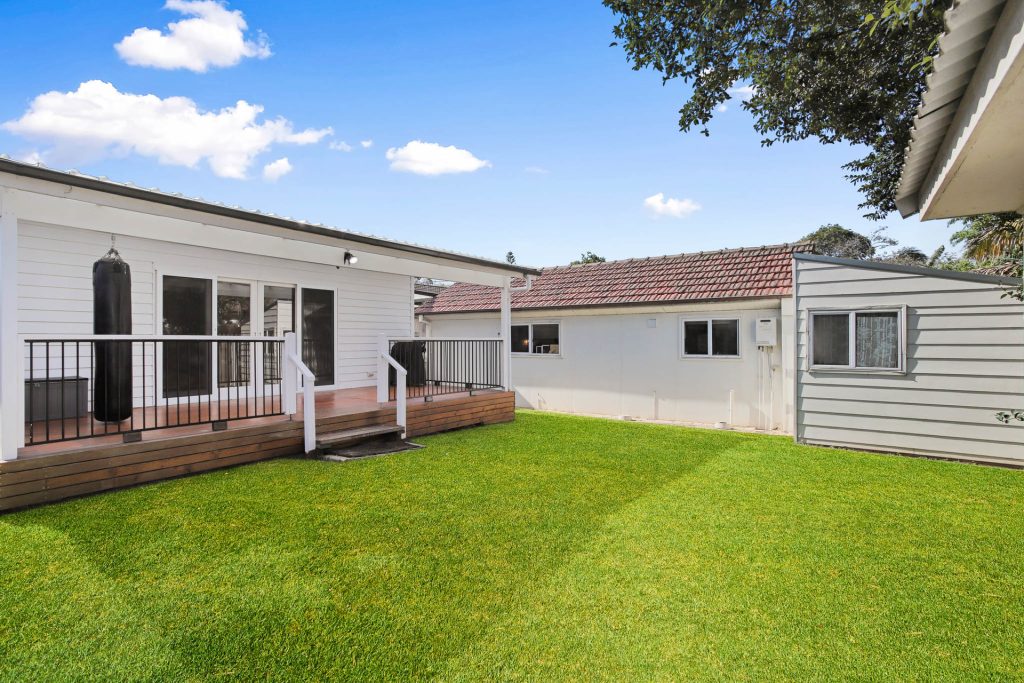 Sold - 7 Highland Avenue - New Property in Toongabbie - Real Estate by Brad Panayiotou