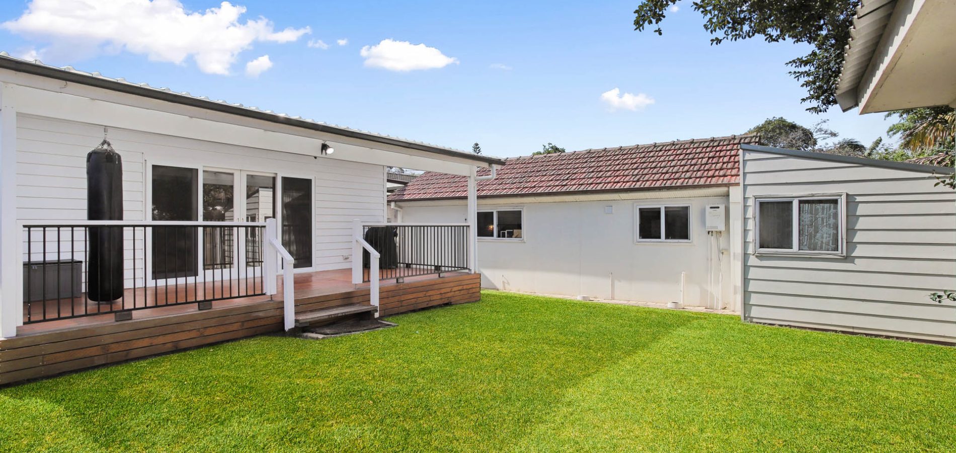 Sold - 7 Highland Avenue - New Property in Toongabbie - Real Estate by Brad Panayiotou
