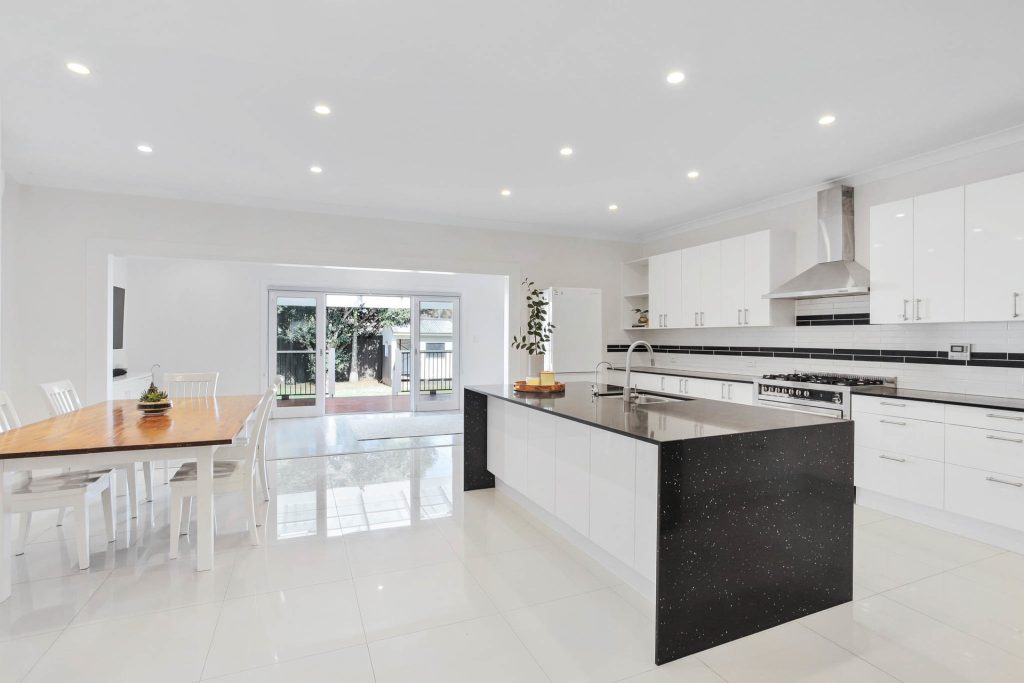 Sold - 7 Highland Avenue - New Property in Toongabbie - Real Estate by Brad Panayiotou