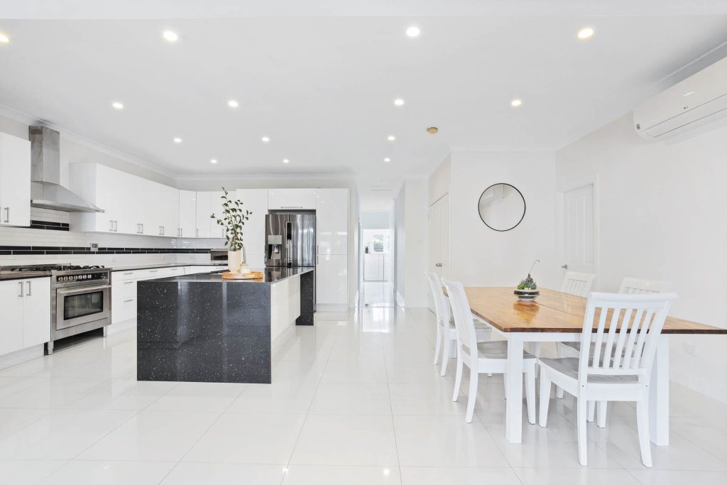 Sold - 7 Highland Avenue - New Property in Toongabbie - Real Estate by Brad Panayiotou
