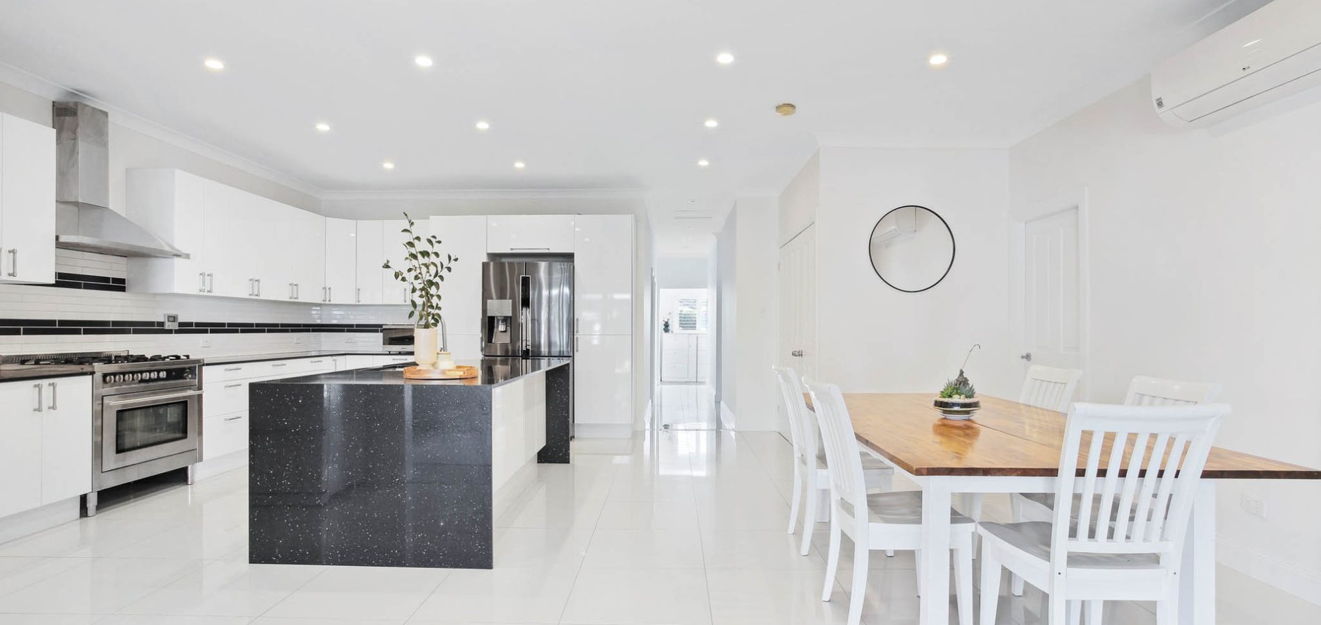 Sold - 7 Highland Avenue - New Property in Toongabbie - Real Estate by Brad Panayiotou