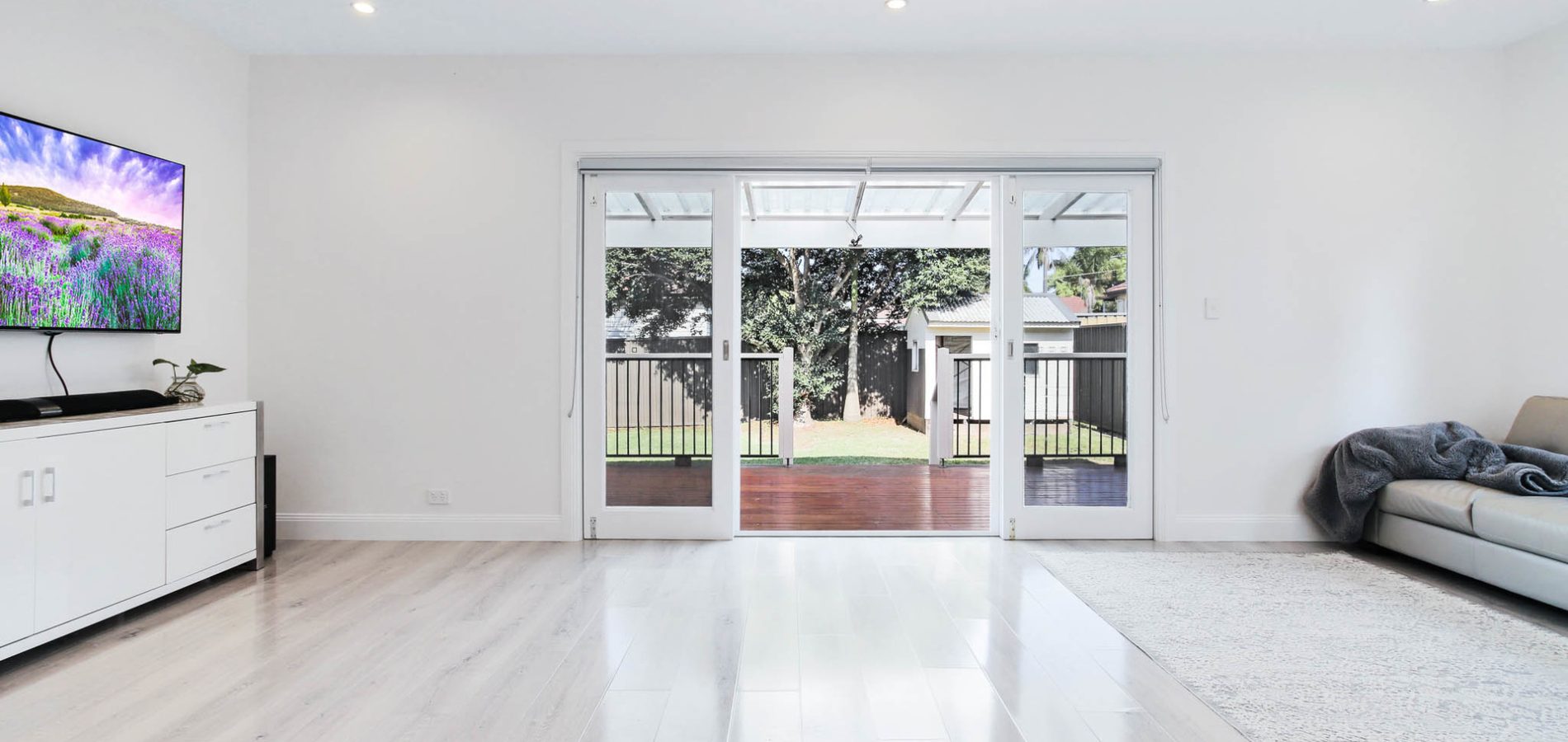 Sold - 7 Highland Avenue - New Property in Toongabbie - Real Estate by Brad Panayiotou