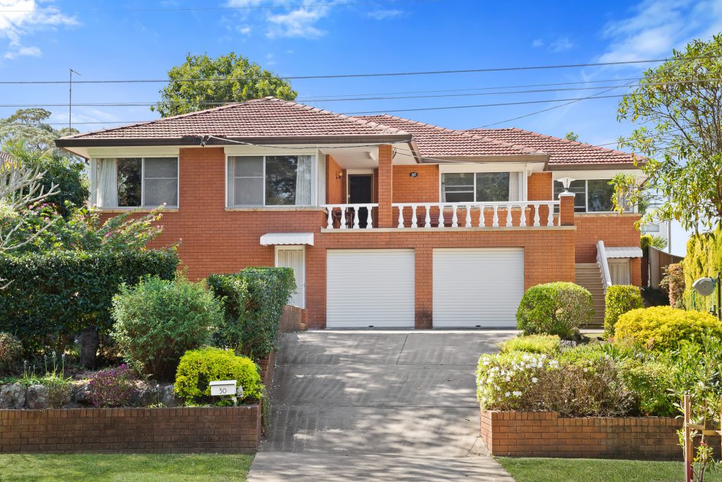 30 Rock Farm Avenue, Telopea NSW 2117 - McGrath West Group