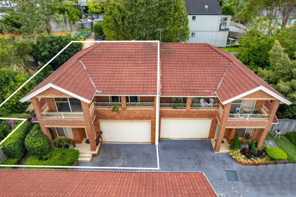 2/21 Dan Crescent, Castle Hill NSW 2154 - photo 11