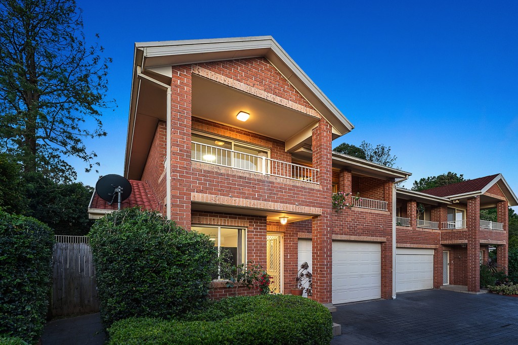2/21 Dan Crescent, Castle Hill NSW 2154 - McGrath West Group