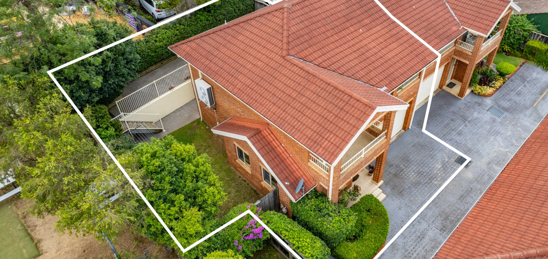 2/21 Dan Crescent, Castle Hill NSW 2154 - photo 12