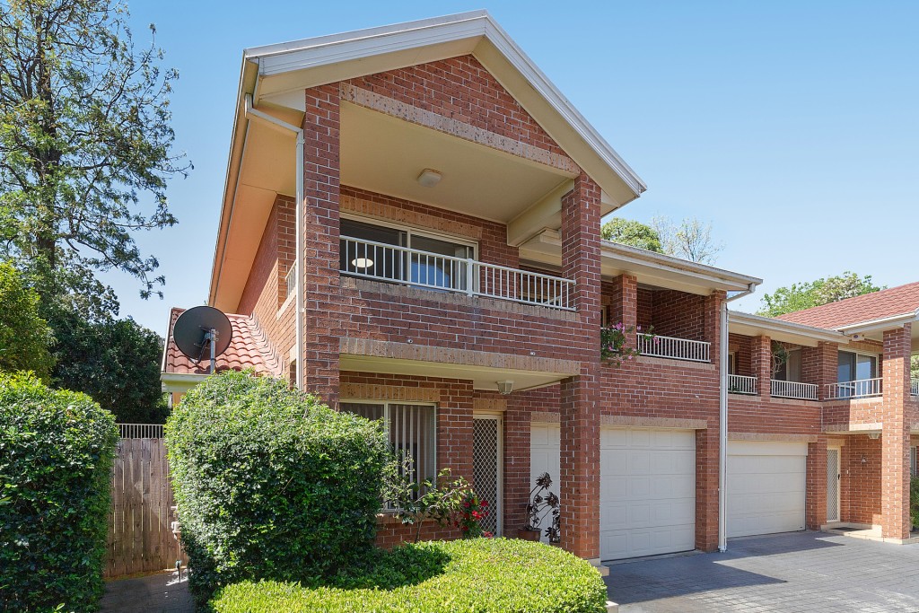2/21 Dan Crescent, Castle Hill NSW 2154 - photo 13