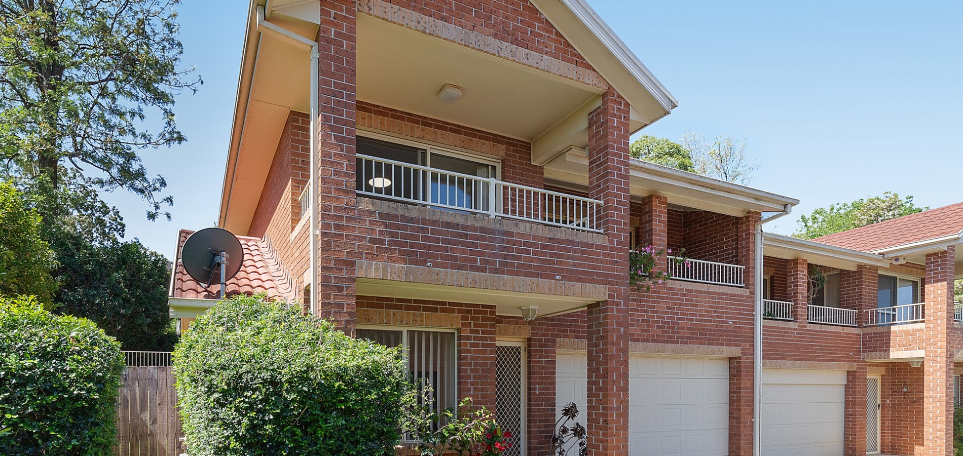 2/21 Dan Crescent, Castle Hill NSW 2154 - photo 13