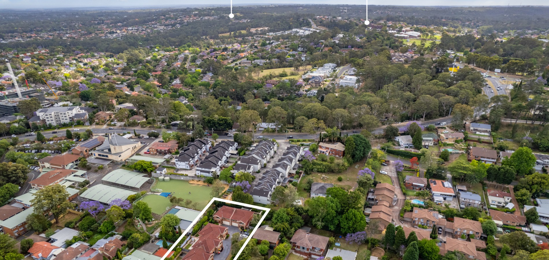2/21 Dan Crescent, Castle Hill NSW 2154 - photo 17