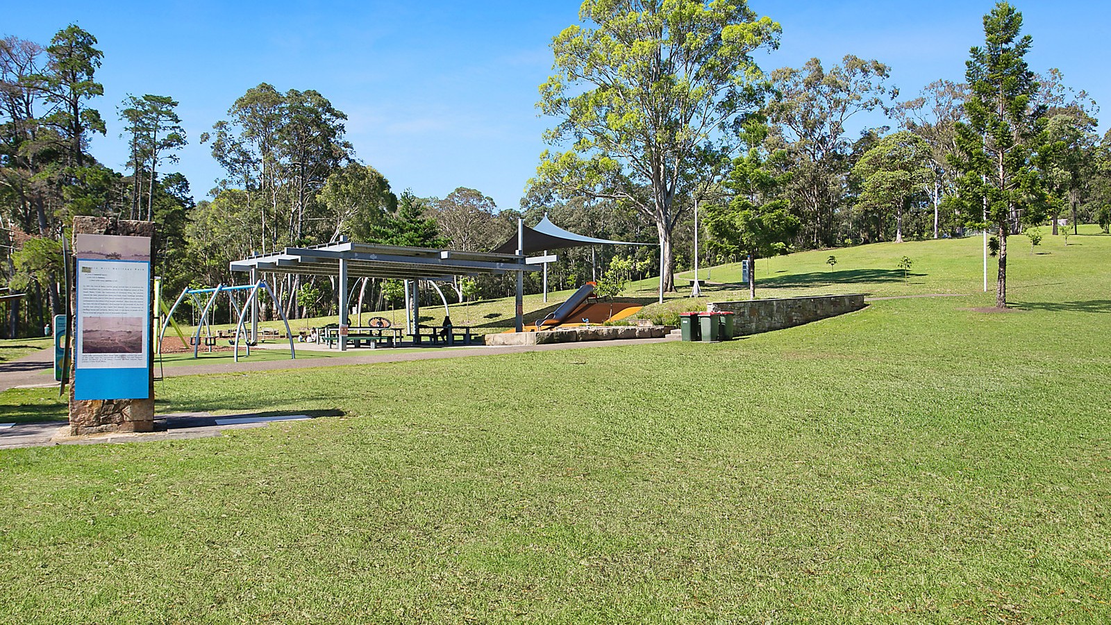 2/21 Dan Crescent, Castle Hill NSW 2154 - photo 20
