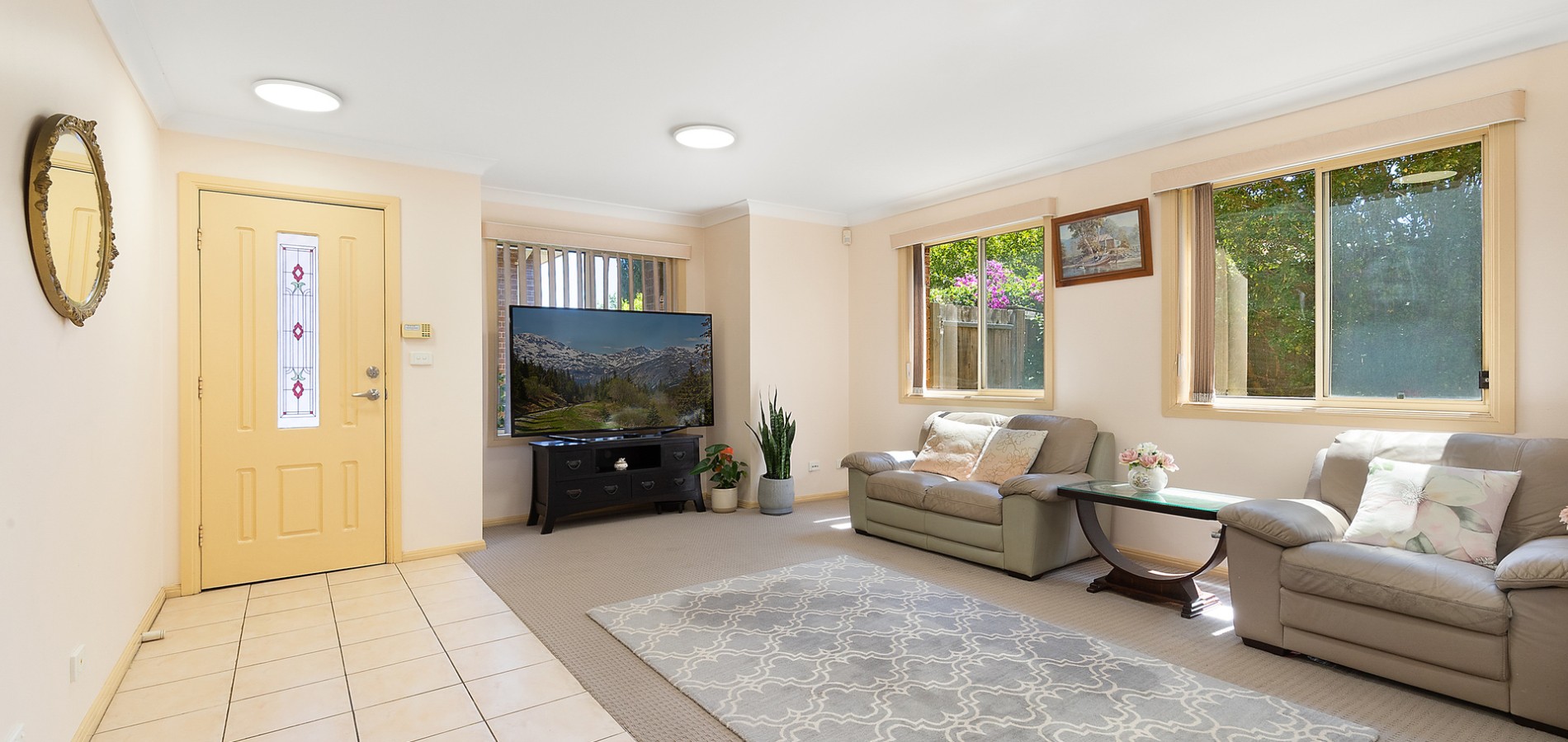 2/21 Dan Crescent, Castle Hill NSW 2154 - photo 4