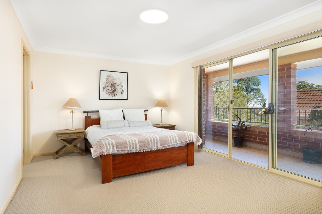 2/21 Dan Crescent, Castle Hill NSW 2154 - photo 5