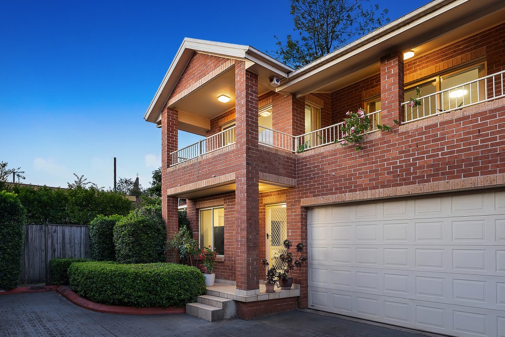 2/21 Dan Crescent, Castle Hill NSW 2154 - photo 10