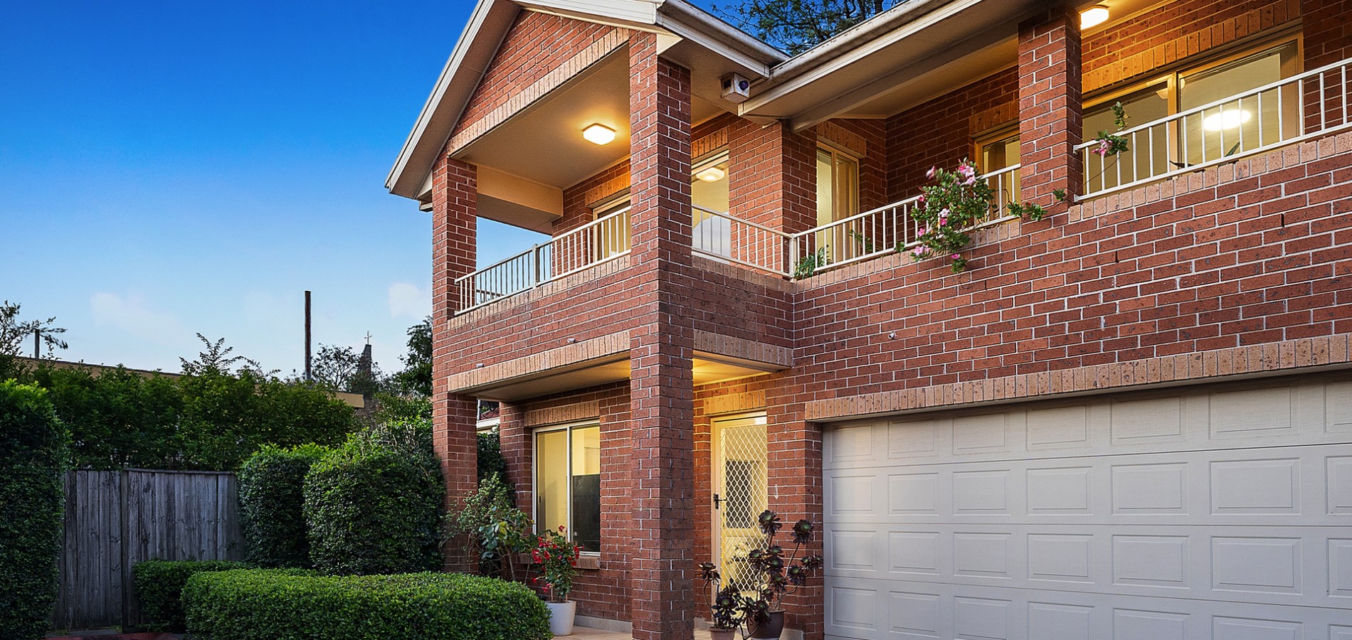 2/21 Dan Crescent, Castle Hill NSW 2154 - photo 10