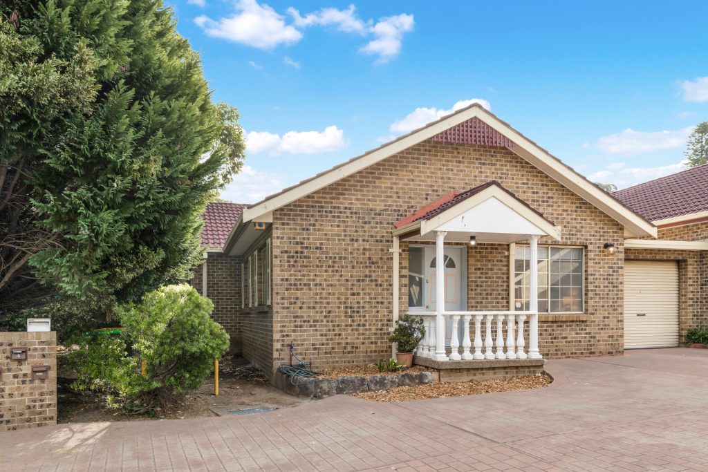 1/726 Victoria Road, Ermington NSW 2115 - photo 2