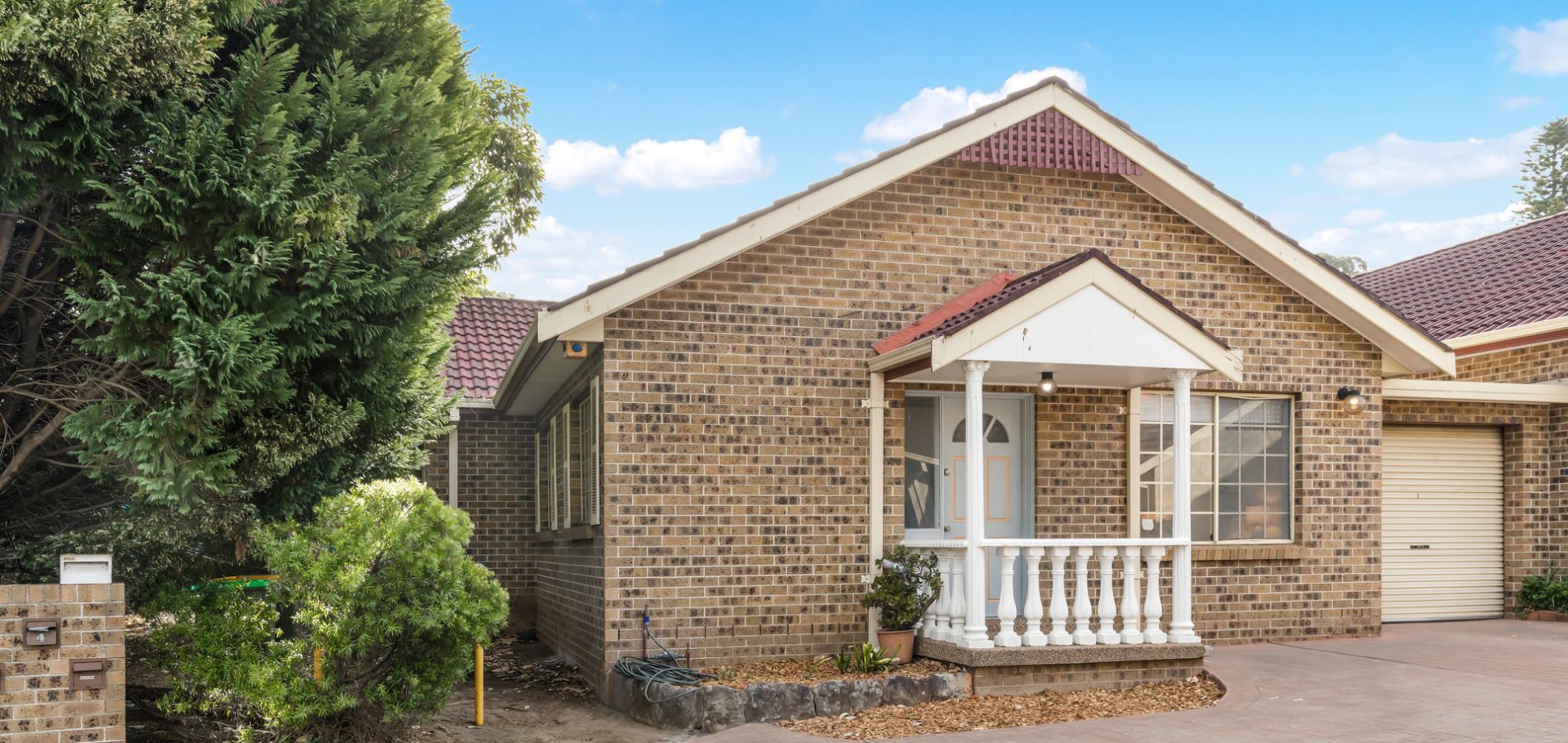 1/726 Victoria Road, Ermington NSW 2115 - photo 2
