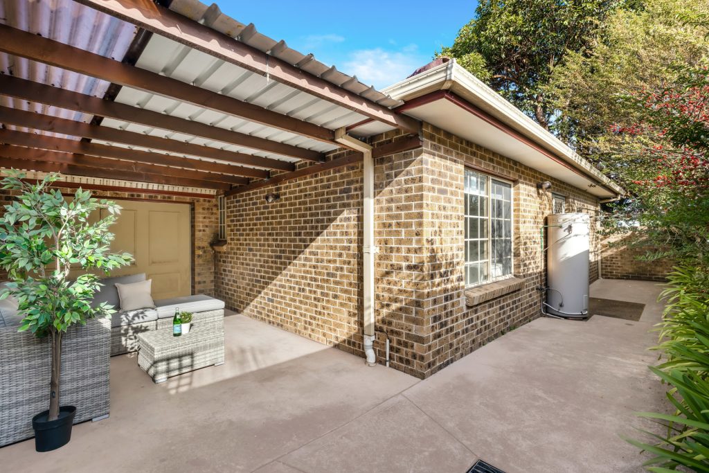1/726 Victoria Road, Ermington NSW 2115 - photo 11