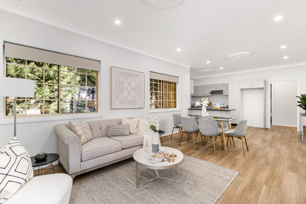 1/726 Victoria Road, Ermington NSW 2115 - McGrath West Group