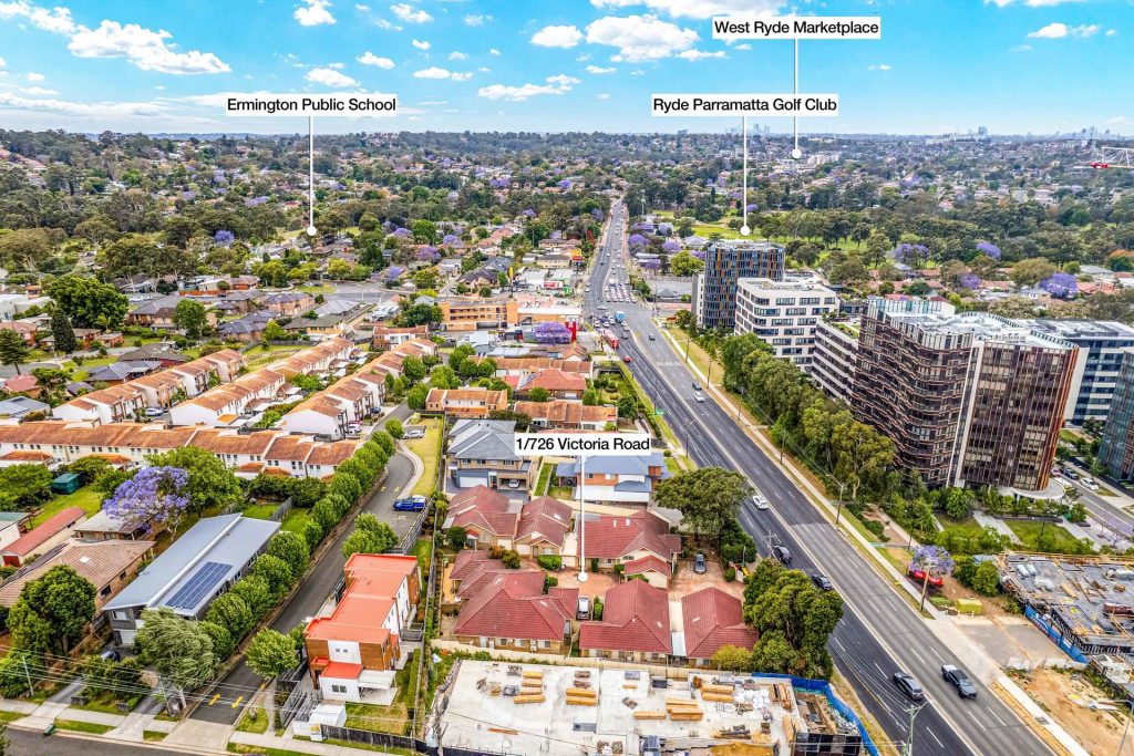 1/726 Victoria Road, Ermington NSW 2115 - photo 12
