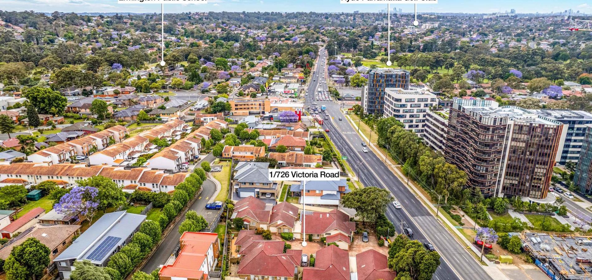 1/726 Victoria Road, Ermington NSW 2115 - photo 12
