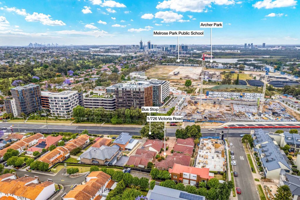 1/726 Victoria Road, Ermington NSW 2115 - photo 13