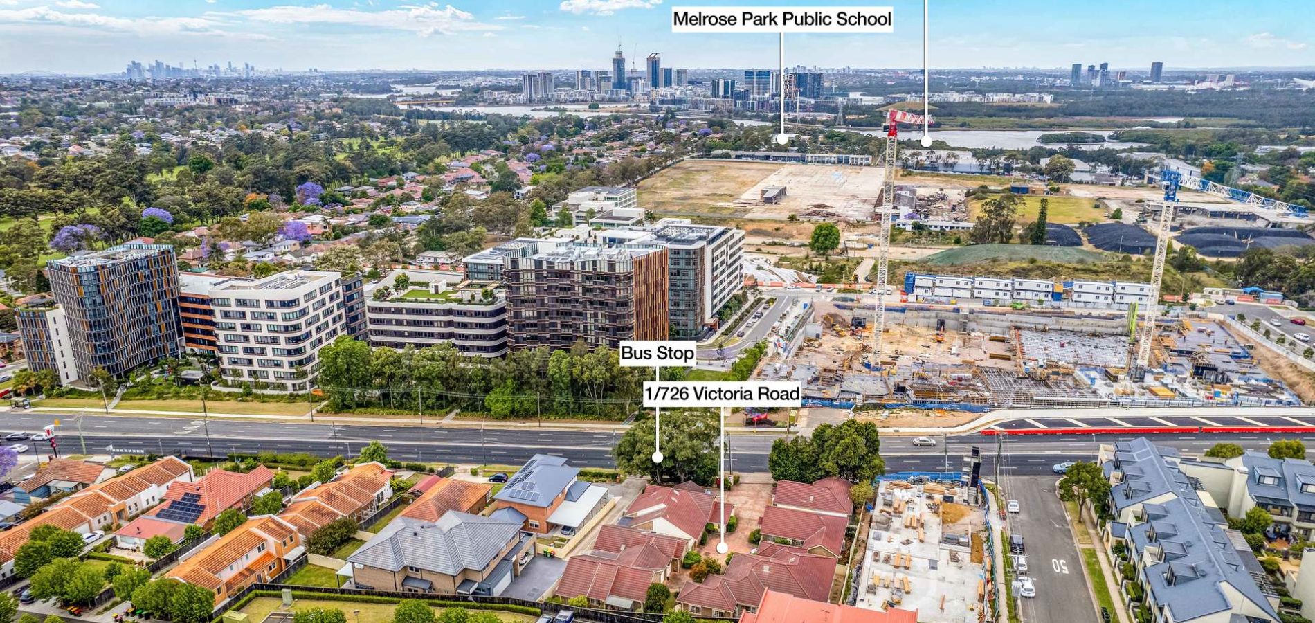1/726 Victoria Road, Ermington NSW 2115 - photo 13