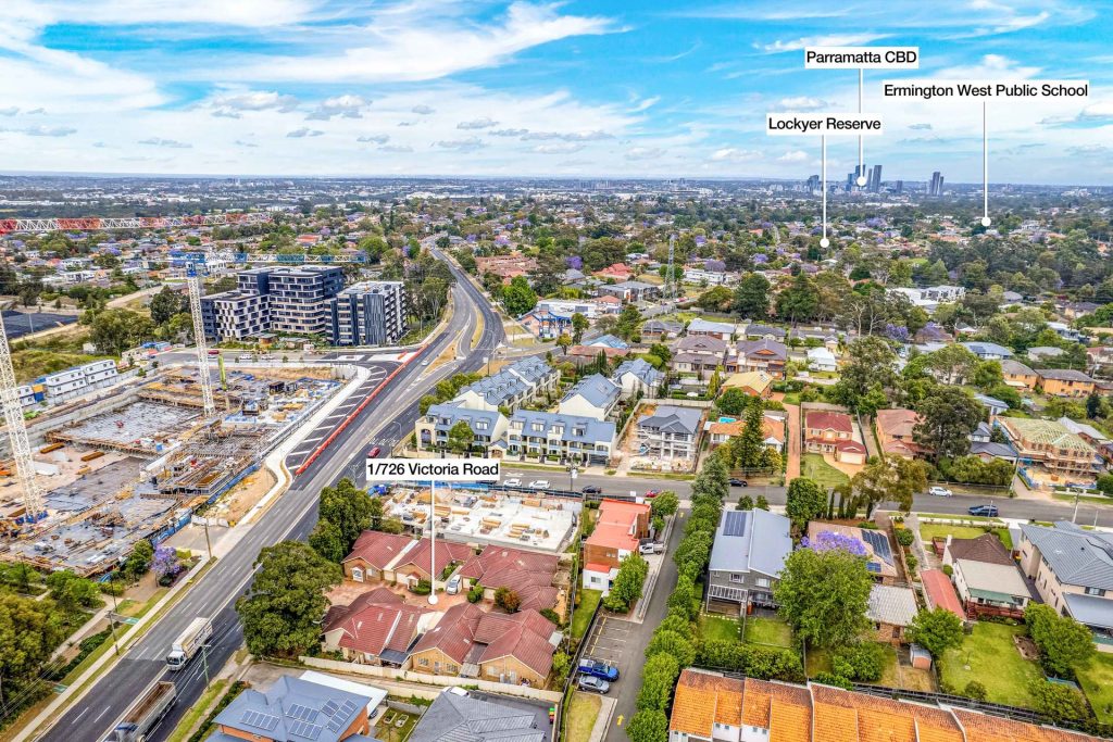 1/726 Victoria Road, Ermington NSW 2115 - photo 14