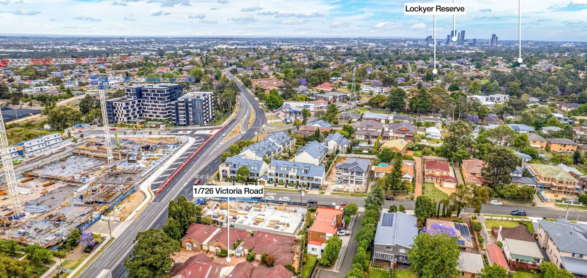1/726 Victoria Road, Ermington NSW 2115 - photo 14