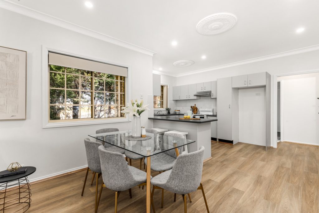 1/726 Victoria Road, Ermington NSW 2115 - photo 4