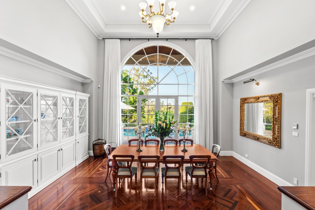9 Harris Road, Dural NSW 2158 - McGrath West Group