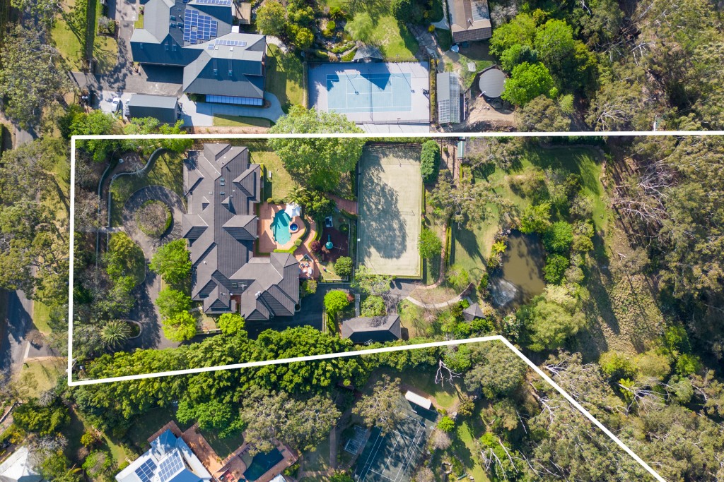 9 Harris Road, Dural NSW 2158 - photo 14