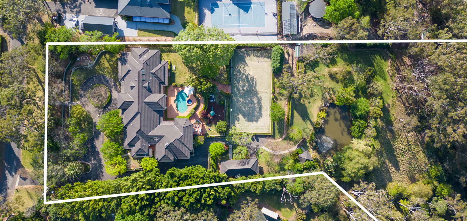 9 Harris Road, Dural NSW 2158 - photo 14