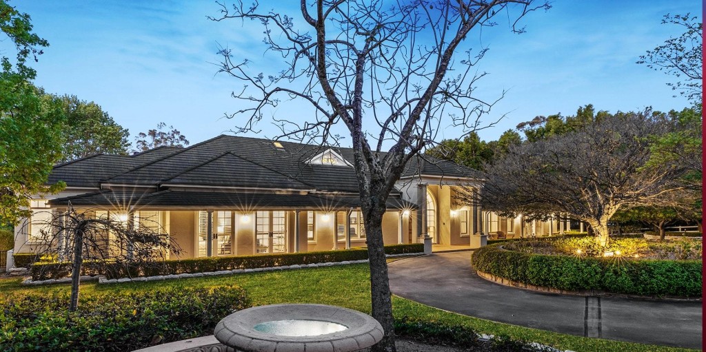 9 Harris Road, Dural NSW 2158 - photo 3