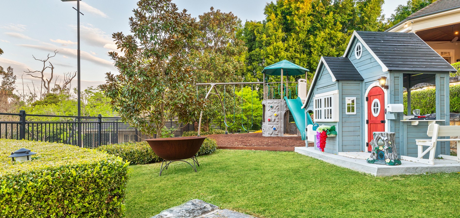 9 Harris Road, Dural NSW 2158 - photo 29