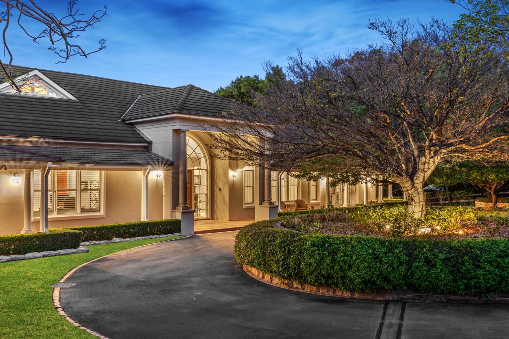 9 Harris Road, Dural NSW 2158 - photo 32