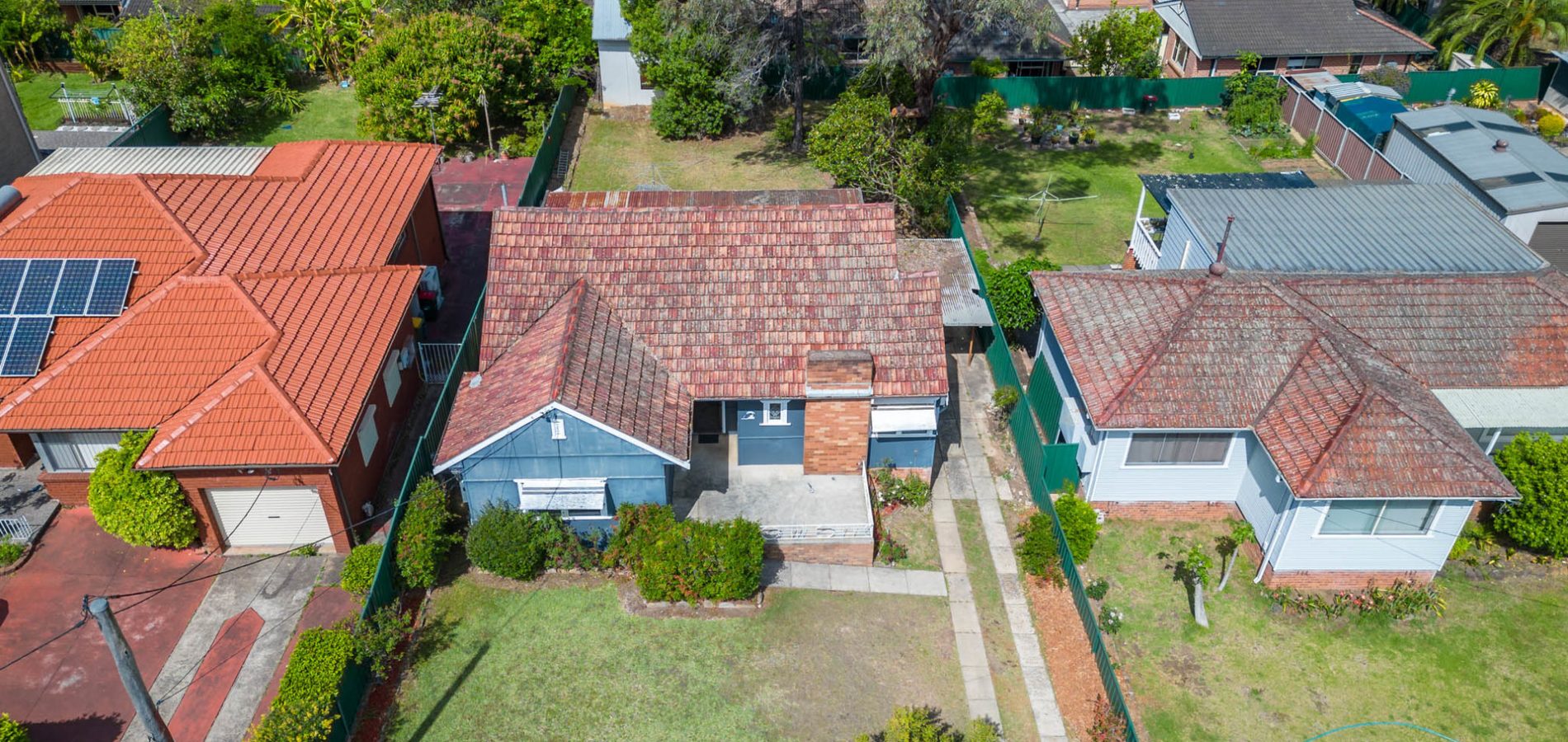 1 Bringelly Avenue, Pendle Hill NSW 2145 - photo 12