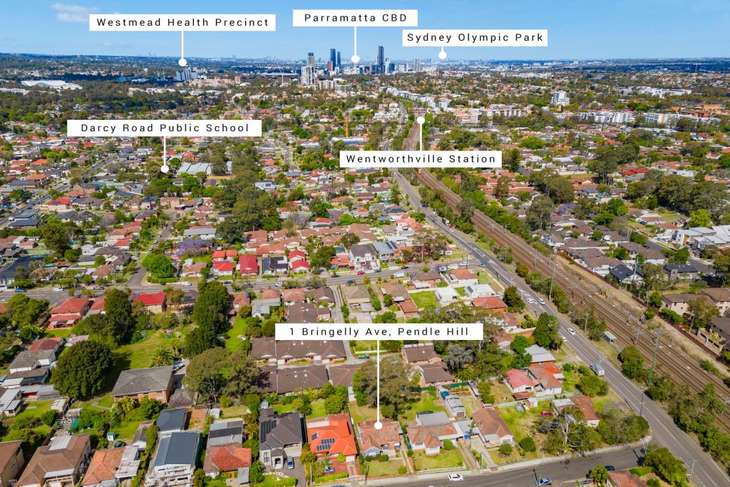 1 Bringelly Avenue, Pendle Hill NSW 2145 - photo 13