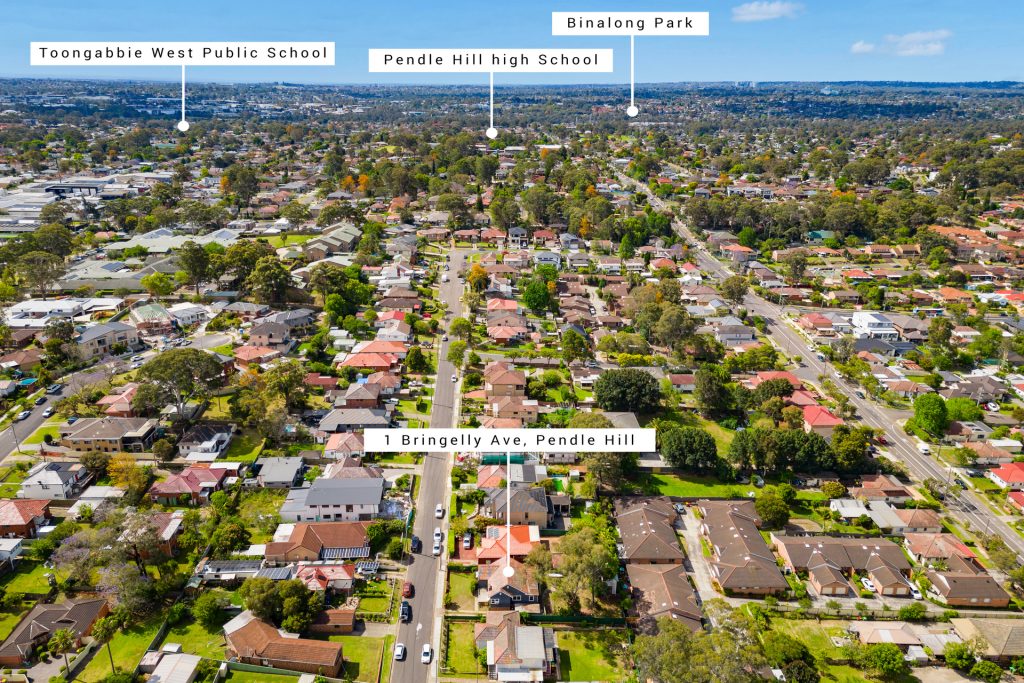 1 Bringelly Avenue, Pendle Hill NSW 2145 - photo 14