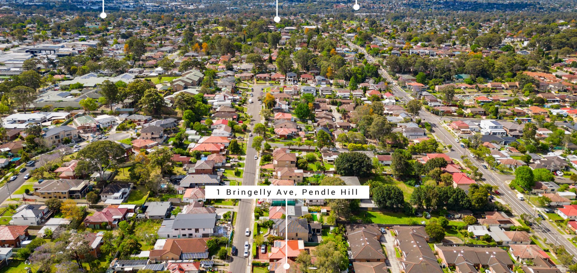 1 Bringelly Avenue, Pendle Hill NSW 2145 - photo 14