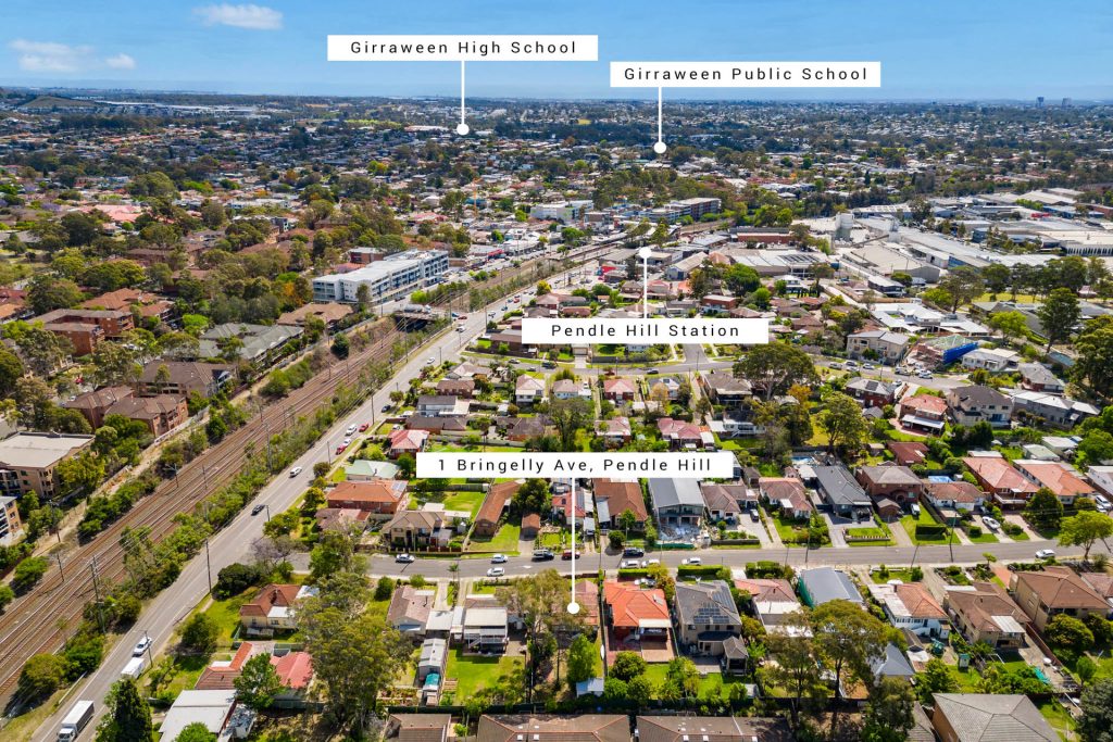 1 Bringelly Avenue, Pendle Hill NSW 2145 - photo 15