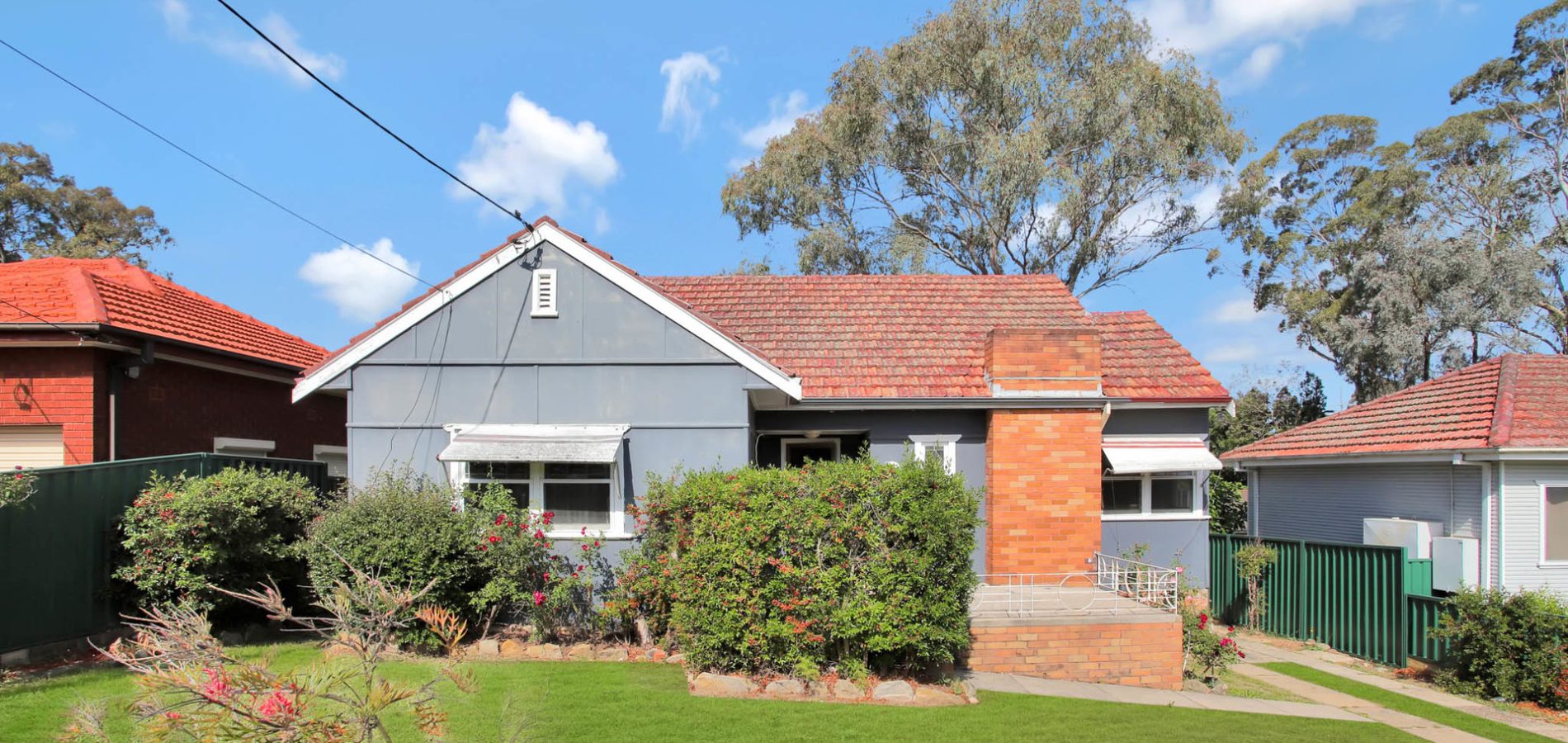 1 Bringelly Avenue, Pendle Hill NSW 2145 - McGrath West Group