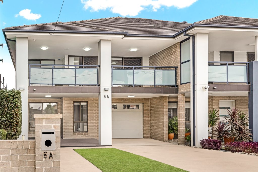 5a Beresford Road, Greystanes NSW 2145 - McGrath West Group