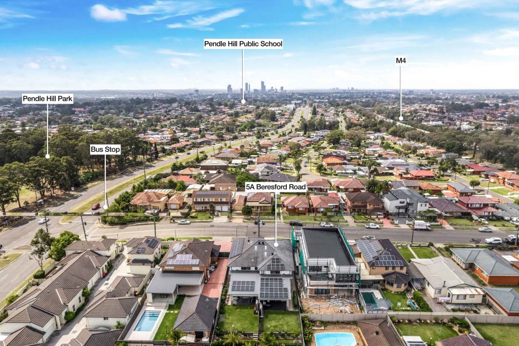 5a Beresford Road, Greystanes NSW 2145 - photo 15